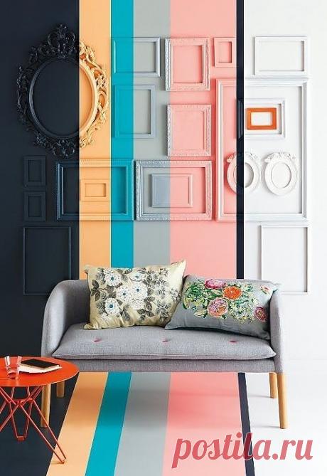 Покрасили / Аксессуары (не украшения) / Модный сайт о стильной переделке одежды и интерьера