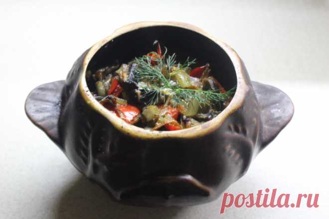 Мясо в горшочках с ароматной заправкой рецепт с фото пошагово Мясо в горшочках с ароматной заправкой - пошаговый кулинарный рецепт приготовления с фото, шаг за шагом.