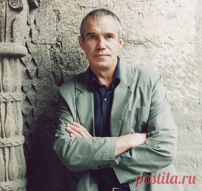 Сергей Гармаш, 1 сентября, 1958