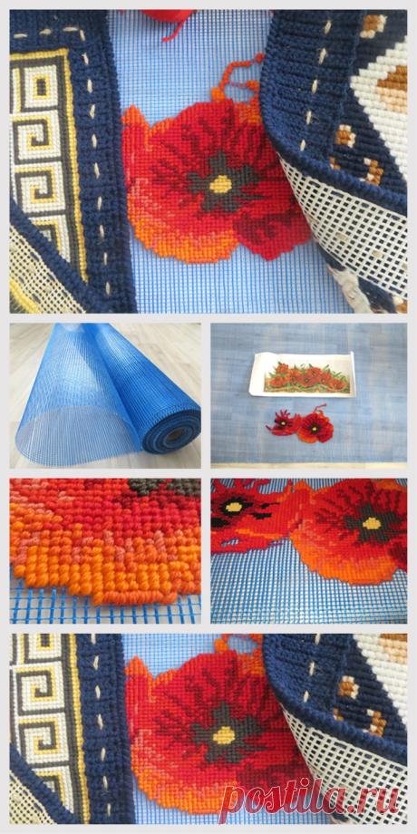 Cost Of Materials in Embroidery