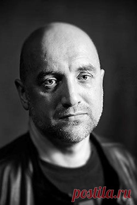 Изборский клуб - ИДК :: Захар Прилепин. ЧТО БУДЕТ С НАРОДОМ, У КОТОРОГО ЭПОС ПОДМЕНЕН АНЕКДОТОМ