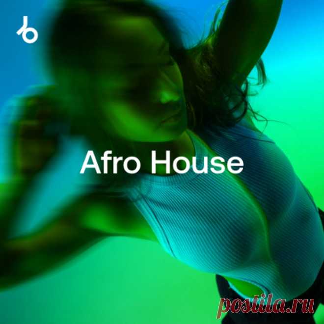 Beatport Best New Hype Afro House August 2025 FLAC » MinimalFreaks.co