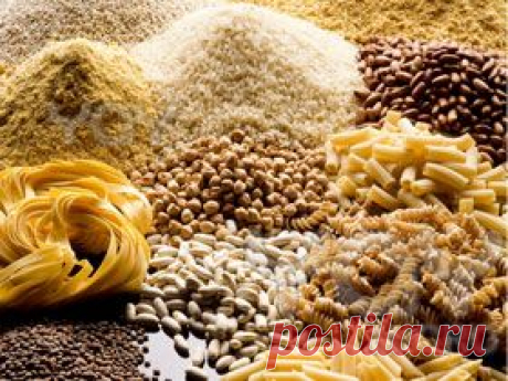 Как хранить крупы, рис, продукты. Как правильно сохранить муку, укроп, петрушку - советы