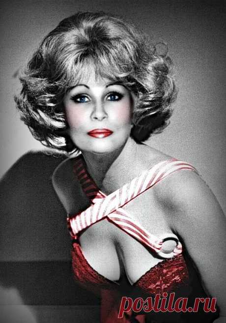 NATALI BOGDANOVA
55 лет, Россия, Волгоград