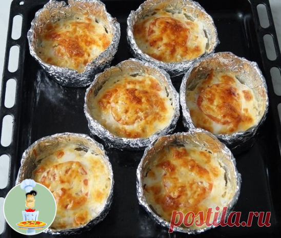 Куриное филе 