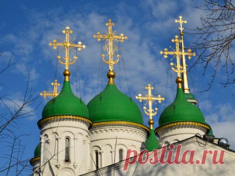 Приметы в церкви: что нельзя делать