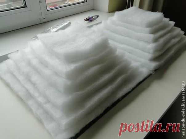 Как сшить подушку | Страна Полезных Советов