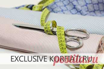 Швейные операции советы от Анастасии Корфиати