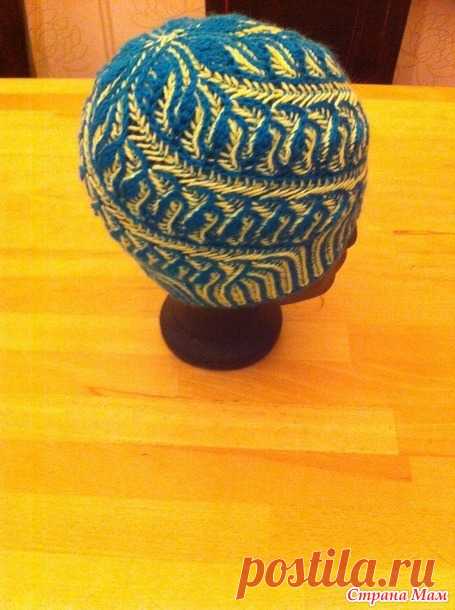 Кто со мной вязать Бриошь? - Хенд-Мейд | HANDMADE - Страна Мам