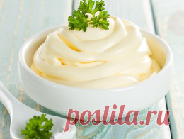 Майонез: три версии происхождения и рецепты домашнего соуса - Продукты и напитки - Кухня - Аргументы и Факты