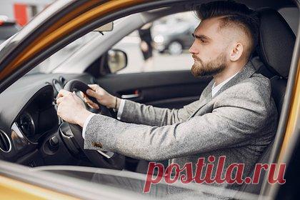 Для автолюбителей ввели новые штрафы