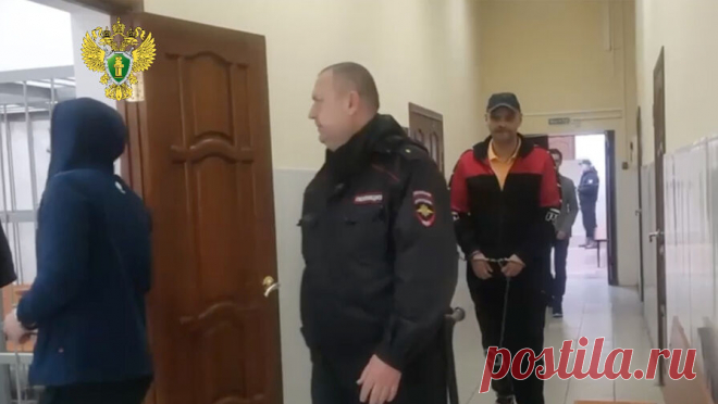 Приговоры за дебоши в колонии вынесли 15-ти арестантам в Самаре. В Самаре суд приговорил к срокам за дебоши в колонии 15 арестантов. Об этом сообщает прокуратура региона. Суд установил, что в феврале 2019 года отбывавшие наказание в колонии обвиняемые участвовали в массовых беспорядках, целью которых ...