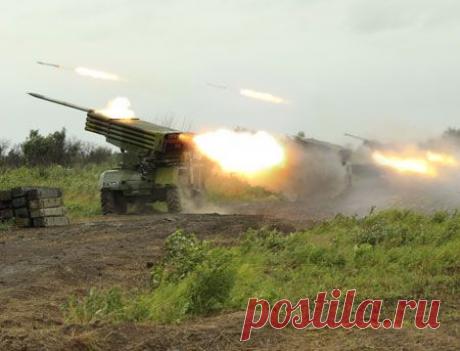 10 000 единиц военной техники на незнакомой территории: в России стартуют учения «Центр-2015»