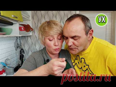 Моя семья съела ВСЁ! Это лучший осенний СУП, который я когда-либо готовила