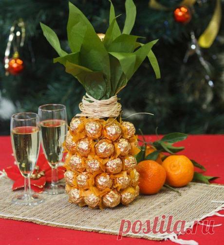 ИДЕИ ДЛЯ ОФОРМЛЕНИЯ