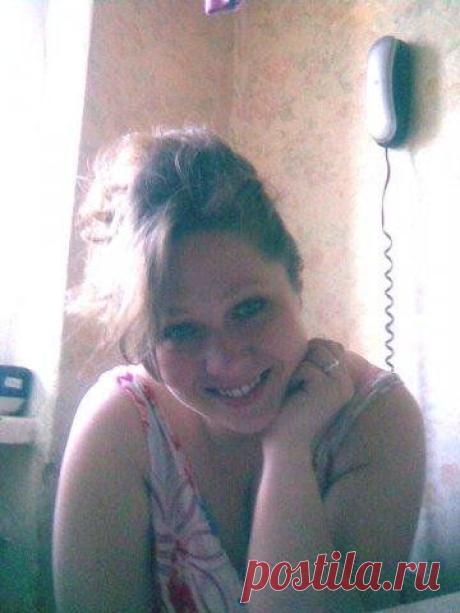Екатерина Елисеева