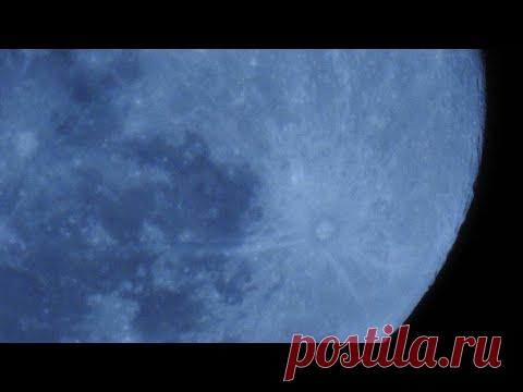 Юный астроном 