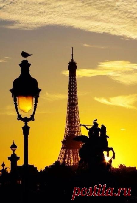 from tumblr | J'adore Paris