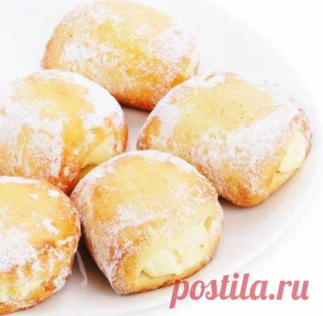 Сочники: рецепт на века