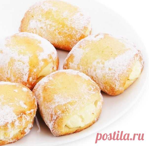 Сочники: рецепт на века