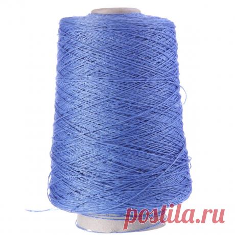 Пряжа "Loro Piana Lino 100% лен 450 м" - Магазин Анже