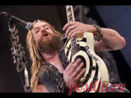 Instrumental Guitar Ballads (video)