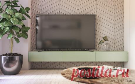 Интерьер этой квартиры создан для молодой семьи, которая ценит функциональность и современность, а также тепло и уют настоящего дома.
В интерьере спален, на акцентных стенах мы применили обои Arte с графичным рисунком, в их основе слой поролона, за счёт чего они смотрятся очень рельефно, а также выполняют звукоизоляционную функцию.