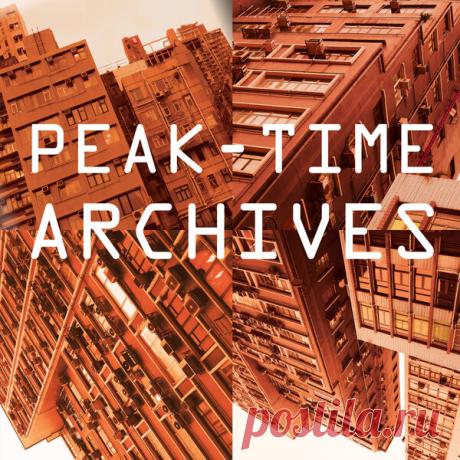VA - Peak-Time Archives #1 LAD098-EXT » MinimalFreaks.co