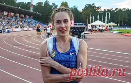 Кнороз считает, что после заявления Коу путь российским легкоатлетам на Олимпиаду закрыт. Спортсменка отметила, что несмотря на это, все равно продолжает с удовольствием заниматься своим любимым делом