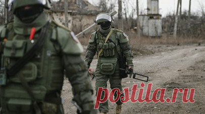 ВС России минируют пути ротаций и подвоза боеприпасов ВСУ на Купянском участке. В Минобороны России заявили, что военнослужащие группировки войск «Запад» ведут дистанционное минирование путей ротации и подвоза боеприпасов украинскими оккупантами на Купянском участке фронта. Читать далее