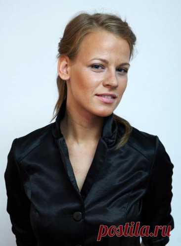 Александра Ребенок