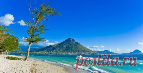 Маврикий: дюны, вулканы, водопады.  
Радужные дюны, живописные водопады и потухшие кратеры — это Маврикий. Приглашаем на традиционную аэроэкскурсию с командой AirPano  |  Достопримечательности / Путешествия / Моя Планета