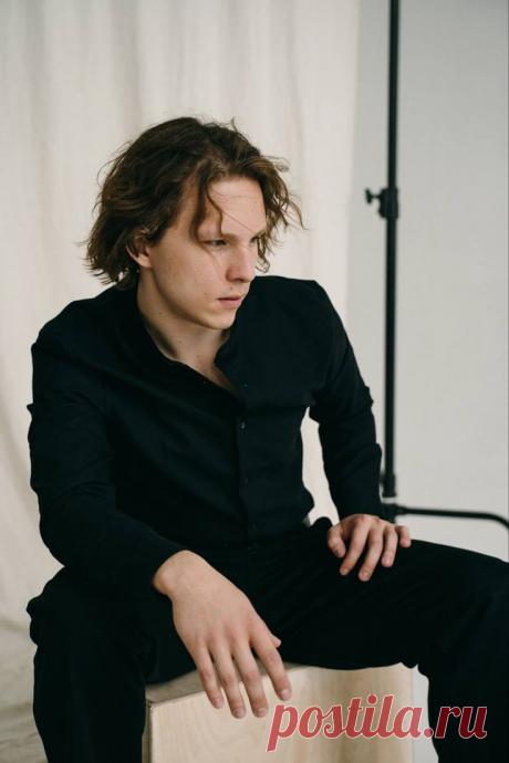 Фёдор Мишеев