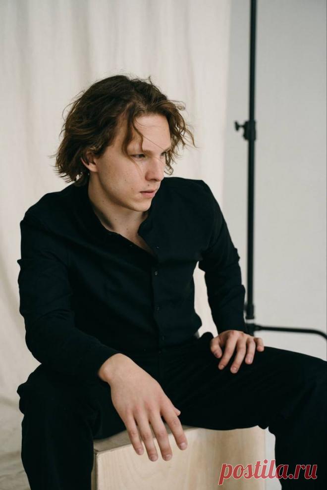 Фёдор Мишеев