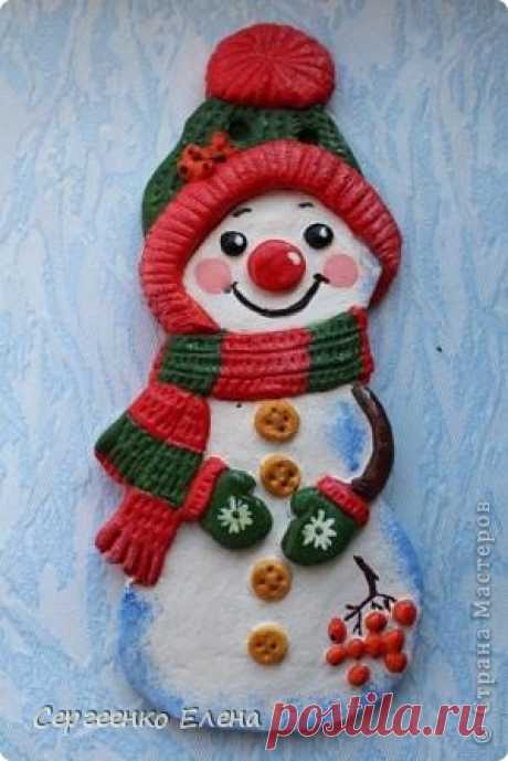 Новогодняя компания | Страна Мастеров