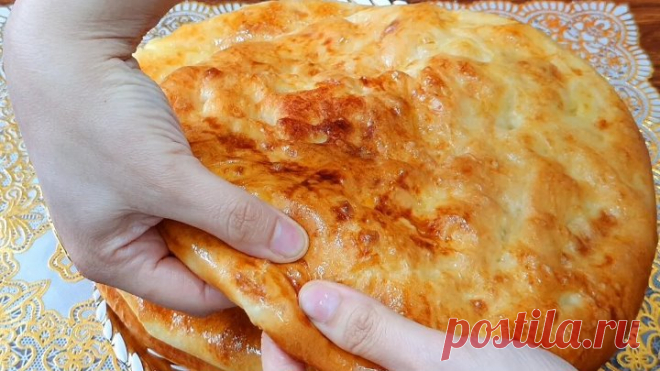 ПРОСТАЯ КАРТОШКА, А РЕЦЕПТ БУДУТ ВЫПРАШИВАТЬ ВСЕ СОСЕДИ!