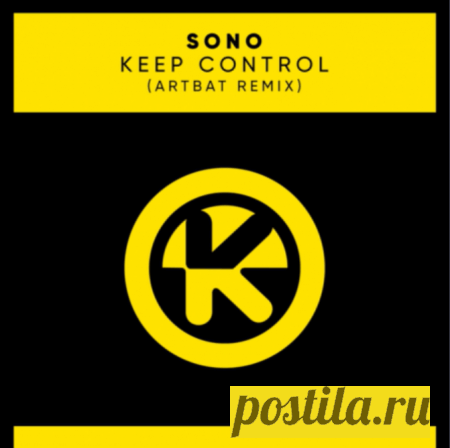 Sono Keep Control Artbat Remix (Ableton Remake) by AbleToRemake [DAW Templates] free download mp3 music 320kbps