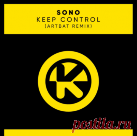 Sono Keep Control Artbat Remix (Ableton Remake) by AbleToRemake [DAW Templates] free download mp3 music 320kbps