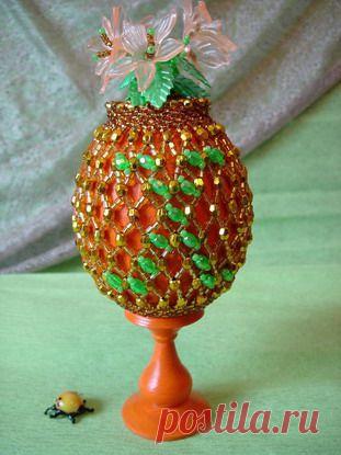 Игристое | biser.info - всё о бисере и бисерном творчестве