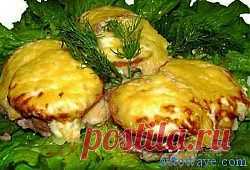 Как приготовить свинину с сыром и картофелем