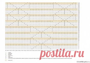 Knitting-Info.Forum -> Зигзаги а-ля MISSONI