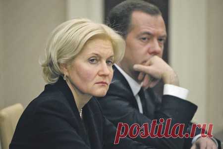 На льготниках сэкономят миллиарды