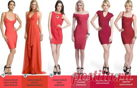 Коралловый цвет в одежде: варианты сочетаний - Ярмарка Мастеров - ручная работа, handmade