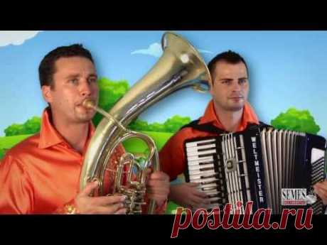 Kortina: Bzum-bzum breke-keke