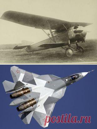 Превосходство в воздухе: 10 самых успешных самолётов ОКБ «Сухой» | Фото | Общество | Аргументы и Факты