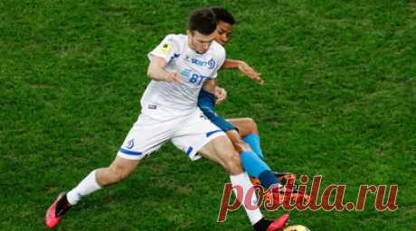 Walla: «Маккаби» может отказаться от трансфера Лесового из-за санкций. Переход нападающего «Динамо» Даниила Лесового в «Маккаби» из Хайфы находится под угрозой срыва. Читать далее