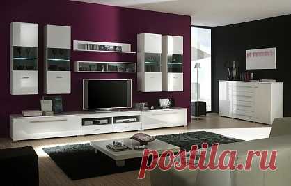 Белорусская гостиная Jang от BRW  – Купить в Москве