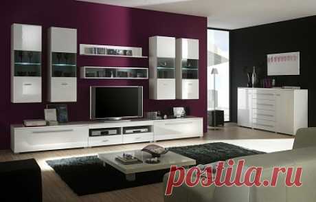 Белорусская гостиная Jang от BRW  – Купить в Москве