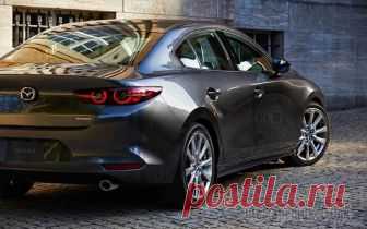 Новая Mazda 3: как японцы скрестили бензиновый мотор с дизельным На автосалон в Лос-Анджелес стоило лететь уже ради того, чтобы первым увидеть и пощупать «трешку» нового поколения, которая способна произвести такой же фурор, какой вызвала в свое время первая Mazda ...