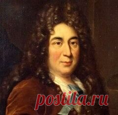 16 мая в 1703 году умер Шарль Перр-ПИСАТЕЛЬ-